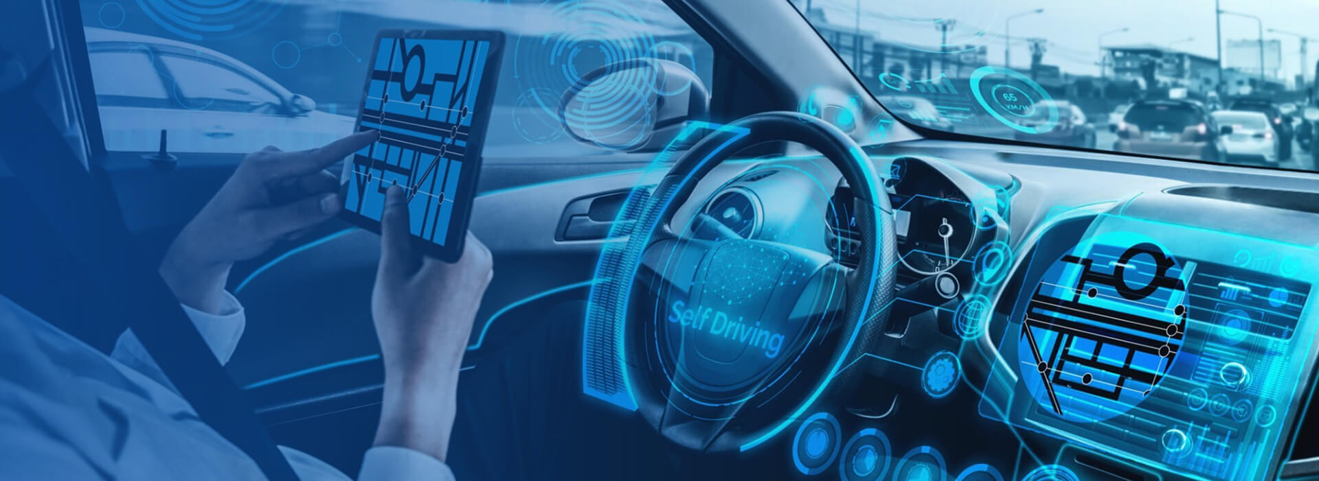 Leader in high-precision inertial navigation and attitude sensing solutions
