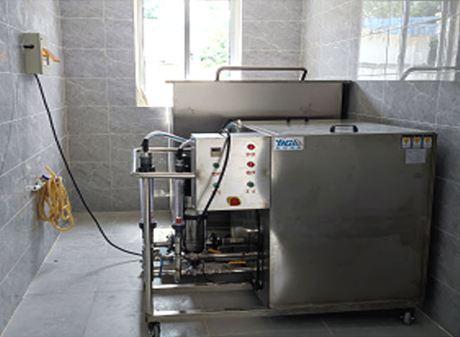 Waterproof & Salt?spray Testing