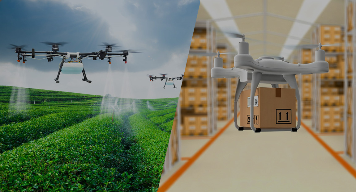 low-altitude economy